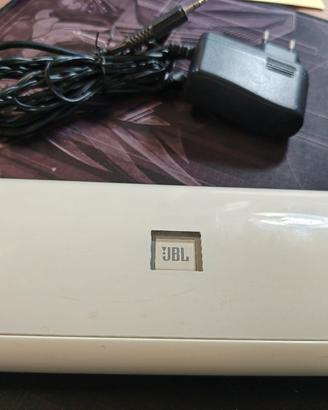 Cassa JBL "on tour" vintage