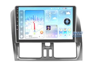 RADIO GPS ANDROID 13 VOLVO XC60 09-17