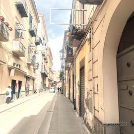 Appartamento in centro