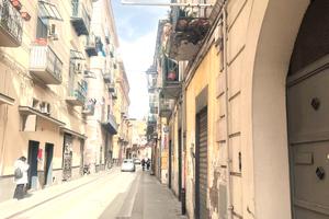 Appartamento in centro