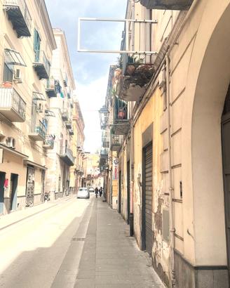 Appartamento in centro
