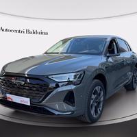 AUDI Q8 e-tron 55 business advanced quattro