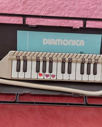 diamonica bontempi