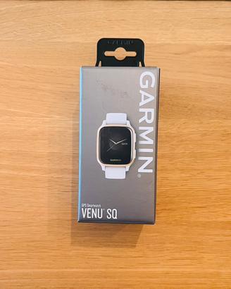 Garmin Venu SQ