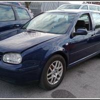 VOLKSWAGEN Golf IV per ricambi