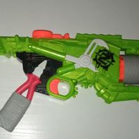 Fucile Nerf originale