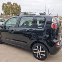 Citroen C3 Picasso 1.6 HDi 90 Seduction