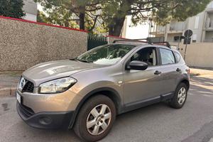 Nissan Qashqai 1.6 16V GPL Eco Visia