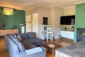 Appartamento trilocale