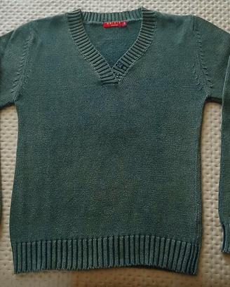 Maglione Conbipel Donna Taglia S