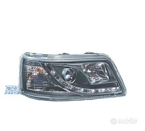 FARI PER VOLKSWAGEN VW T5 MULTIVAN CARAVELLE 03-09
