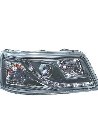 FARI PER VOLKSWAGEN VW T5 MULTIVAN CARAVELLE 03-09