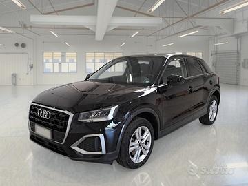 AUDI Q2 2.0 35 TDI BUSINESS ADVANCED S TRONIC SUV
