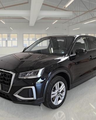 AUDI Q2 2.0 35 TDI BUSINESS ADVANCED S TRONIC SUV