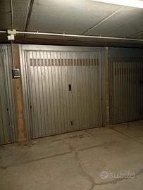 Box/garage