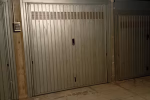Box/garage