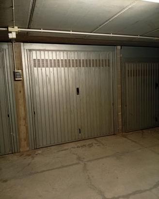 Box/garage