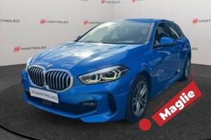 BMW Serie 1 118d Msport 150Cv Exterior,Chilom...