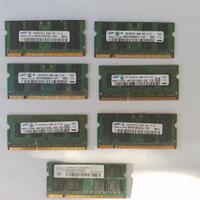 memoria ram samsung