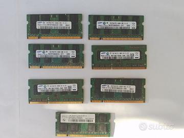 memoria ram samsung