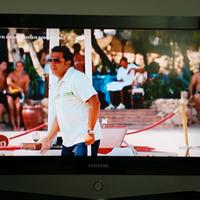 TV Samsung 37 pollici 