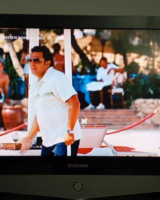 TV Samsung 37 pollici 