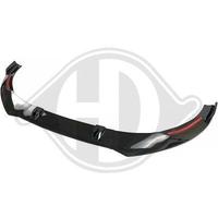 LAMA SOTTOPARAURTI SPLITTER AUDI A6 RS6 LOOK SPOIL