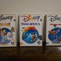 Videogiochi Disney PC