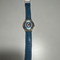 Swatch Swiss vintage automatico
