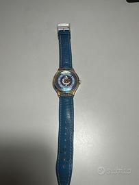 Swatch Swiss vintage automatico