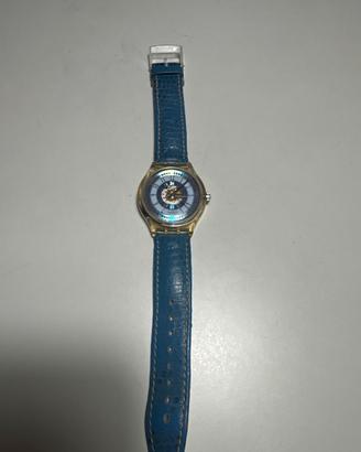 Swatch Swiss vintage automatico