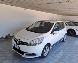 Renault Scénic XMod 1.5 dCi AUTOCARRO N1