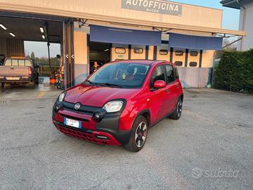 Fiat Panda Cross 1.0 FireFly S&S Hybrid