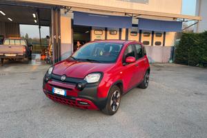 Fiat Panda Cross 1.0 FireFly S&S Hybrid