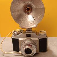 Agfa Silette