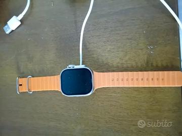smartwatch t900u2 