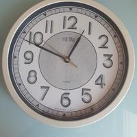 Orologio Da Parete Anni 80.
