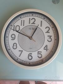 Orologio Da Parete Anni 80.
