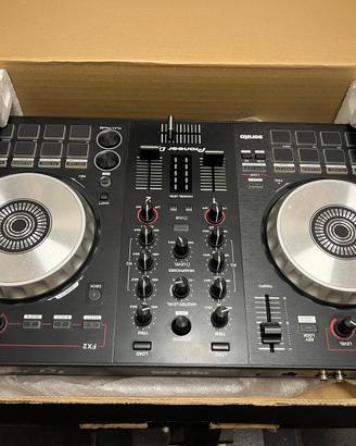 Pioneer DDJ SB3 console DJ