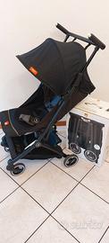 Passeggino Gb Pockit+ All-City