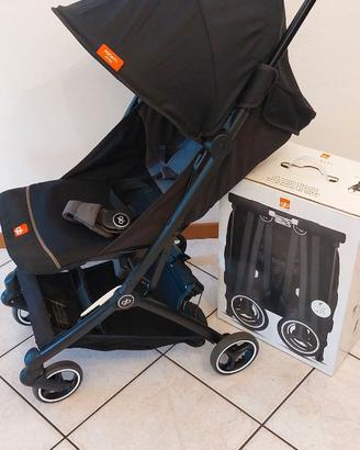 Passeggino Gb Pockit+ All-City