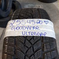 GOMME 255 45 20 GOODYEAR INVERNALI M+S