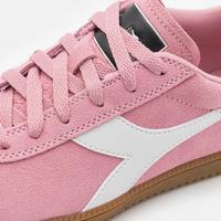 Sneakers diadora Tokyo rosa nuove – taglia 38,5
