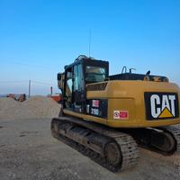 Escavatore caterpillar 319D ln
