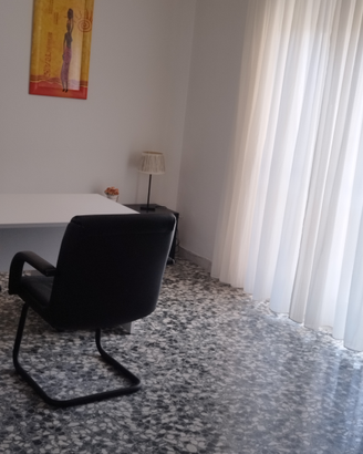 Stanza uso studio