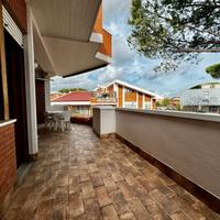 Attico panoramico con super attico