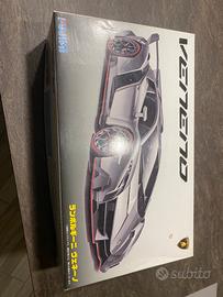 Lamborghini Veneno 1/24 Fujimi
