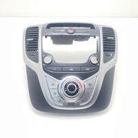 COMANDI CLIMA HYUNDAI iX20 Serie 972501K7104X G4FA