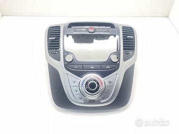 COMANDI CLIMA HYUNDAI iX20 Serie 972501K7104X G4FA