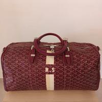 GOYARD Borse da viaggio weekend (3 giorni)
